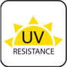 uv resistance